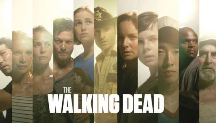 Andrew Lincoln may return to 'The Walking Dead' as director 