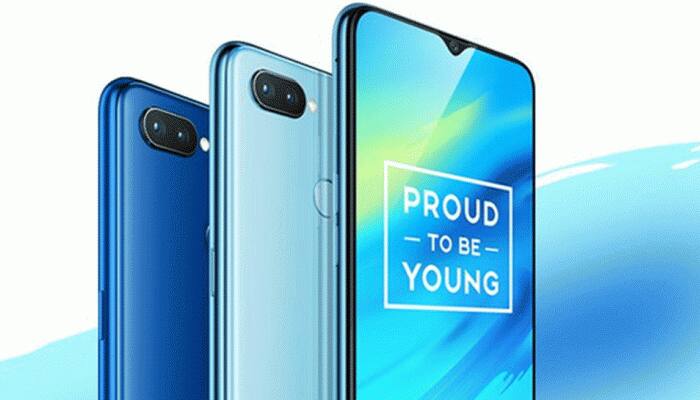 Realme 2 Pro, Realme C1 launched in India: Price, availability and more