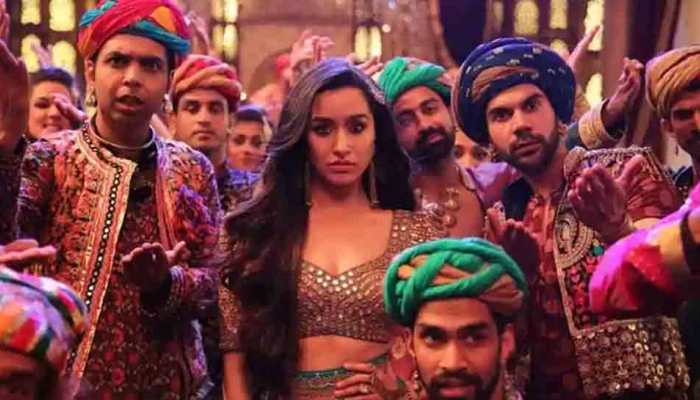 Shraddha Kapoor-Rajkummar Rao&#039;s Stree stuns everyone with incredible business — Check out film&#039;s latest collections