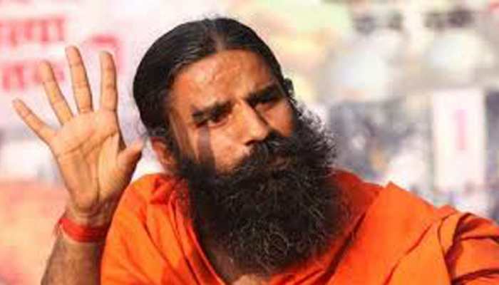 Ram shouldn't be made a medium for claiming throne: Ramdev