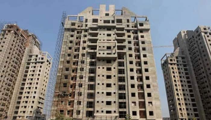 Indian realty market to touch $1 trillion by 2030: Survey