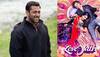 I'm sure Aayush, Warina's destiny is pretty okay: Salman Khan