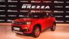 Maruti Vitara Brezza gets four stars, Renault scores zero in NCAP crash test