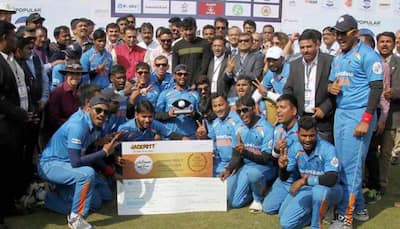 India to host Deaf T20 World Cup from November 23