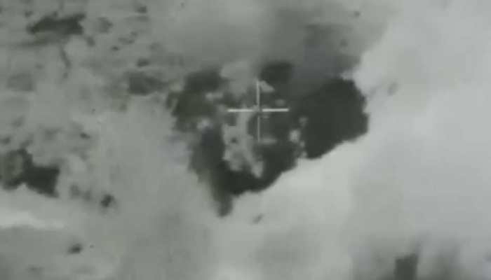 Army releases more video footage of 2016 surgical strikes two days ahead of second anniversary