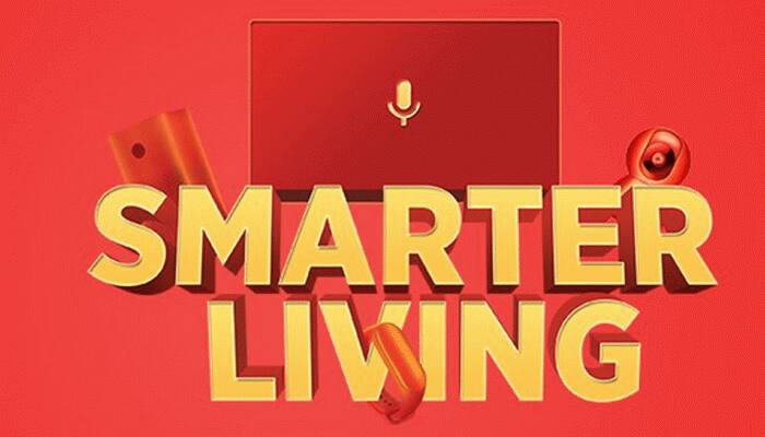 Xiaomi launches Mi Band 3, Mi Air Purifier 2, refreshes Mi TV series in India Xiaomi launches Mi Band 3, Mi Air Purifier 2, refreshes Mi TV series in India