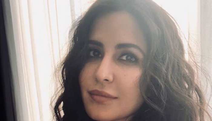 &#039;Thugs of Hindostan&#039; a departure for me, says Katrina Kaif