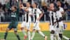 Serie-A: Stage set for another feisty Juventus-Napoli clash