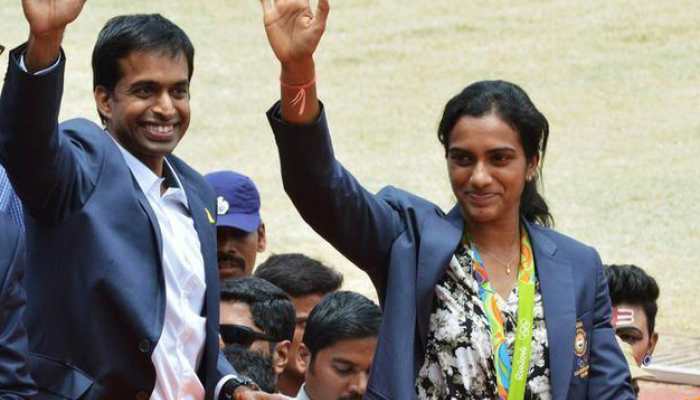 Glad today's generation doesn't struggle for basic sports facilities: National Badminton coach Pullela Gopichand