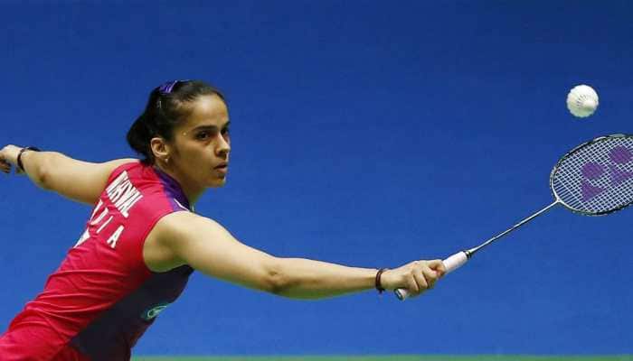 Badminton: India coach Vimal Kumar lauds star Saina Nehwal for remaining focused on the game despite her relationship
