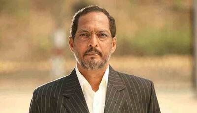 Nana Patekar reacts on Tanushree's sexual harassment charges, says 'will see what can be done legally'