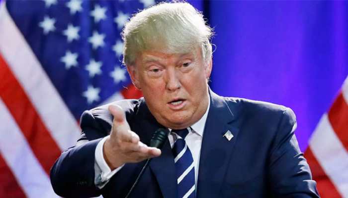 World leaders laughing at me during UNGA address 'fake news': Donald Trump 