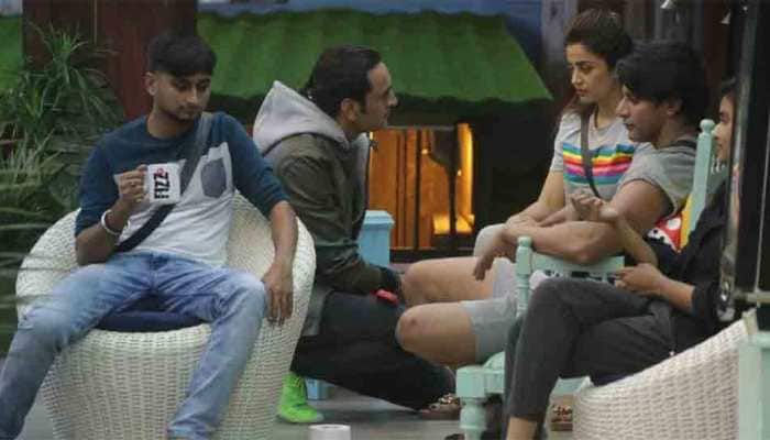 Bigg Boss 12 written updates: Vikas Gupta gives the contestants a reality check!