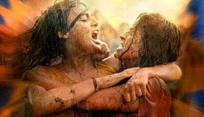 Pataakha movie review: Fire-cracker performances light up the screen 