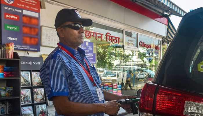 Fuel price hike: Diesel breaches Rs 79-mark in Mumbai