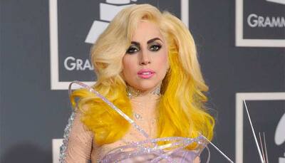 I've pretended to be my own manager: Lady Gaga