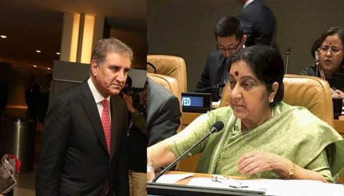 &#039;Pakistan Foreign Minister&#039;s allegations of India not being serious about SAARC baseless&#039;