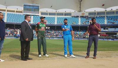 Asia Cup final, India vs Bangladesh: Half-shaved to chopped heads, a rivalry like no other