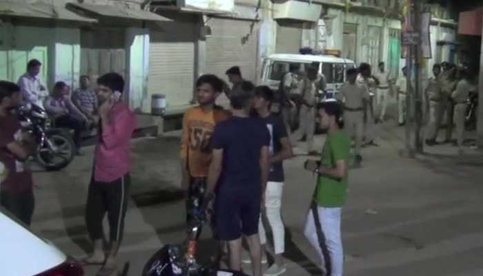 Gujarat: 17 arrested, bandh called in Halvad after attack on two Bajrang Dal activists