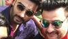 Arjun Kapoor's 'cutest Momo looking child' pic will make your day
