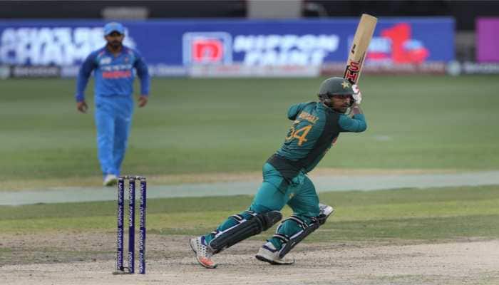 Trolled after Asia Cup disaster, Pak captain Sarfaraz says he hasn&#039;t slept in six days