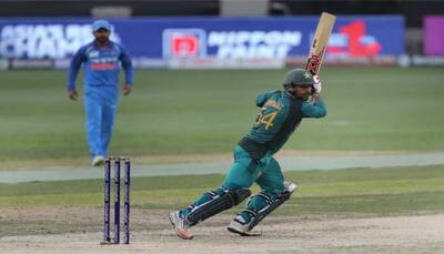 Trolled after Asia Cup disaster, Pak captain Sarfaraz says he hasn't slept in six days