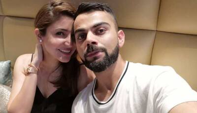 Virat Kohli's reaction after watching Anushka Sharma's Sui Dhaaga - Made In India will make you go 'aww'