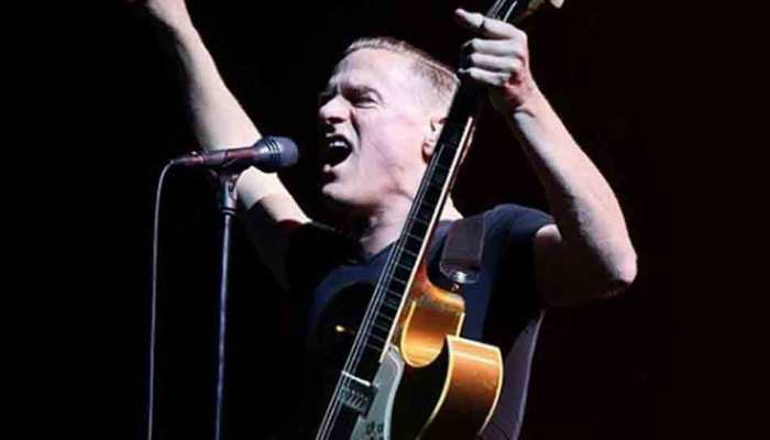 Don't get into music to just become famous: Bryan Adams