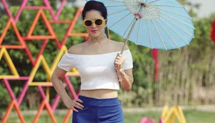 Sunny Leone granted permission to perform in Bengaluru