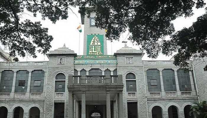 Bengaluru Mayor, Deputy Mayor to be elected on Friday, Congress accuses BJP of poaching corporators