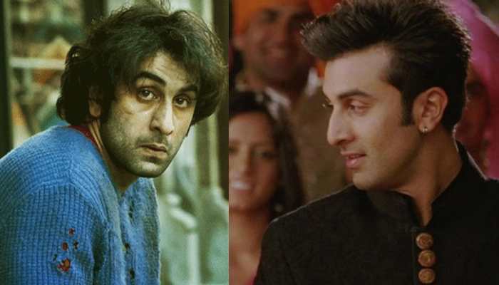 Ranbir Kapoor birthday special: A look at the actor&#039;s best films