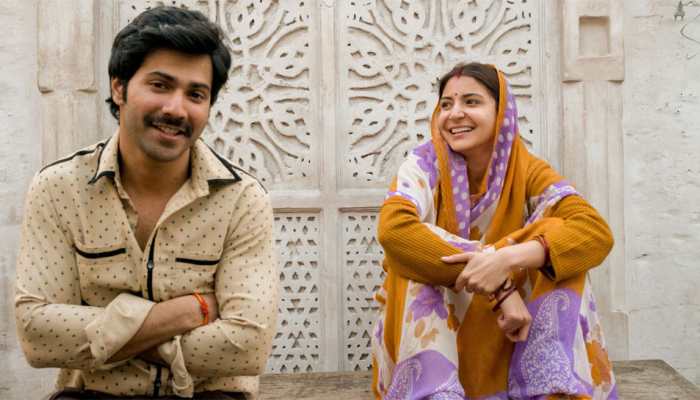 Sui Dhaaga movie review: Critics reaction after watching Varun Dhawan-Anushka Sharma starrer