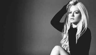 Avril Lavigne's special birthday treat for fans