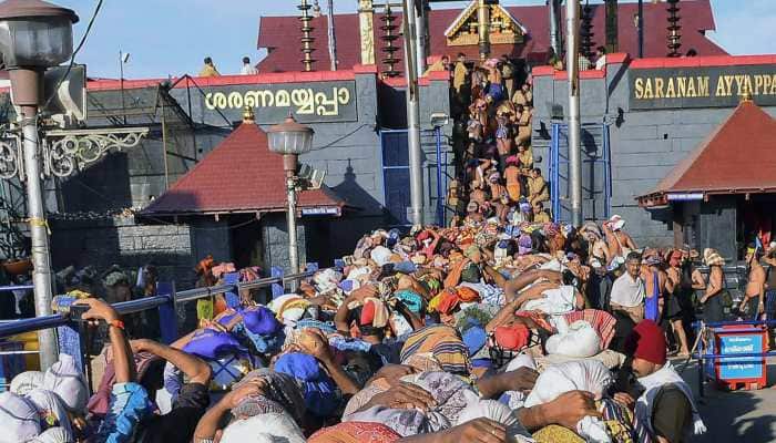 Worshipping women, then banning them can&#039;t go together: Top quotes by SC in landmark Sabarimala verdict