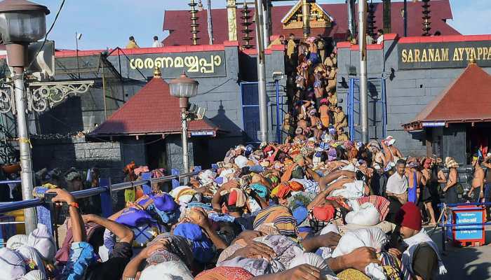 Worshipping women, then banning them can't go together: Top quotes by SC in landmark Sabarimala verdict