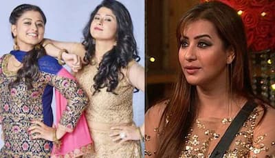 Bigg Boss 12: Shilpa Shinde supports Saba and Somi Khan—Read