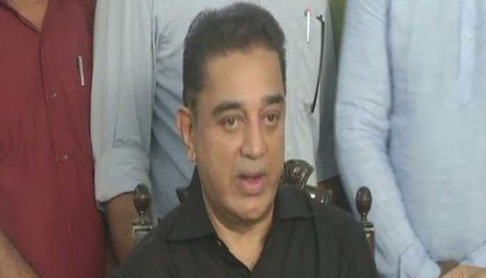 We should demand investigation as there is suspicion: Kamal Haasan on Rafale deal