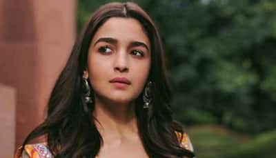 I was shocked to see my mother getting thrown out of the window: Alia Bhatt on 'Sadak'