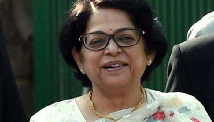 Why Justice Indu Malhotra, the sole woman judge on SC bench for Sabarimala, dissented