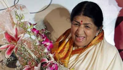 Lata Mangeshkar Birthday special: A look at the legend's best songs
