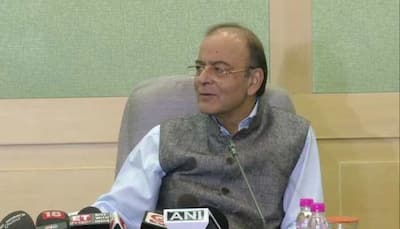 GST council meet: Government to make committee to discuss the Kerala Cess proposal, says Jaitley