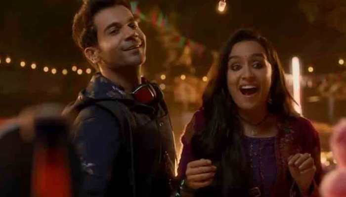 Shraddha Kapoor-Rajkummar Rao's Stree continues glorious march, eyes Rs 125cr lifetime business