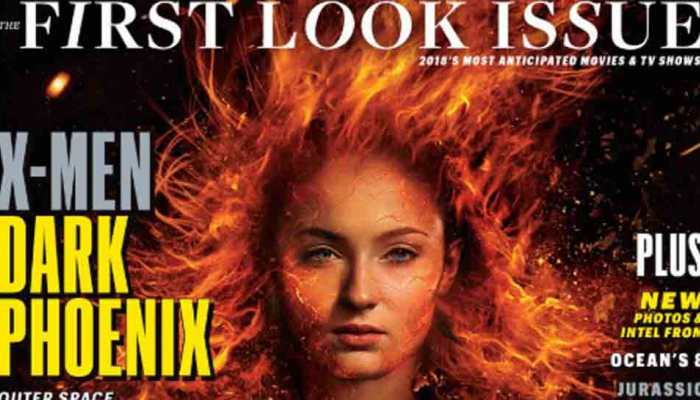 Meet Jean Grey in 'X-Men: Dark Phoenix' first trailer