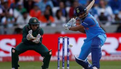 Asia Cup 2018: India vs Bangladesh head to head battles