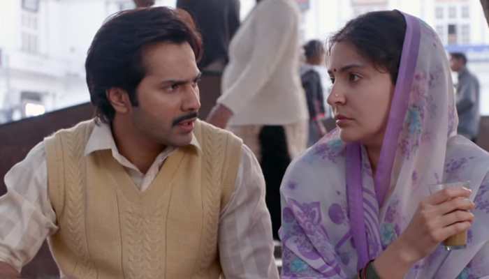Sui Dhaaga: Made In India movie review: Heart-warming but predictable 