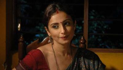 Divya Dutta lends her voice to 'RadhaKrishn' TV show
