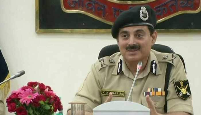 Head constable Narendra Singh murdered and mutilated by Pakistan BAT: BSF DG KK Sharma