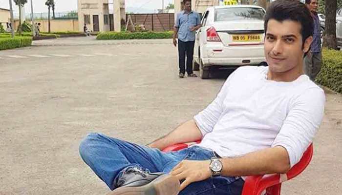 I'm an action freak: Ssharad Malhotra