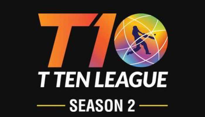 Cricket: Chris Gayle, Lasith Malinga, Rashid Khan amongst big names to feature in 2nd edition of T10