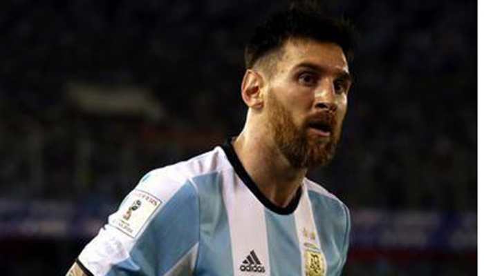 Give Lionel Messi time to decide on International future: Former Argentina forward Javier Saviola